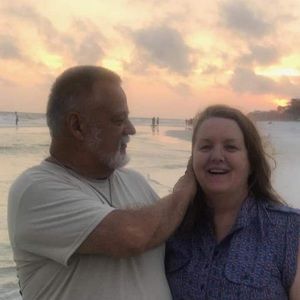 Meet your Posher, Deborah